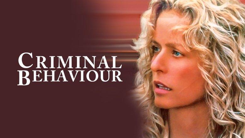 Criminal Behavior image