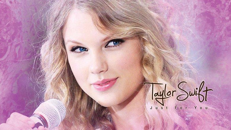 Taylor Swift: Just for You image