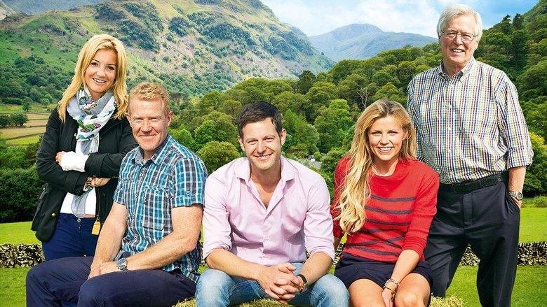 Countryfile image