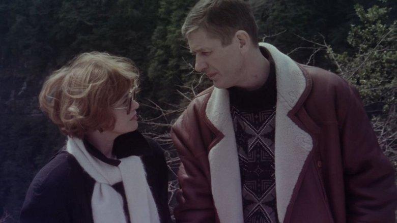 Prison Romance image