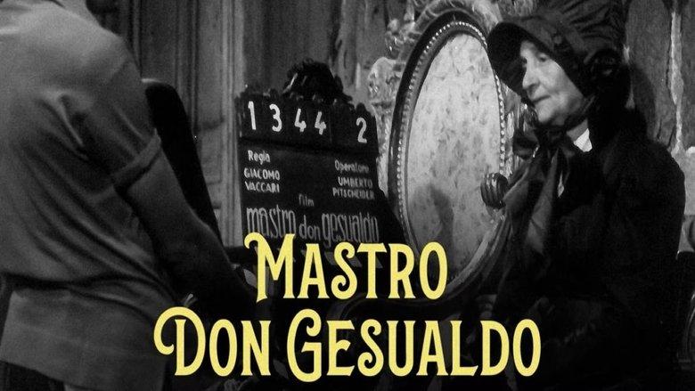Mastro Don Gesualdo image