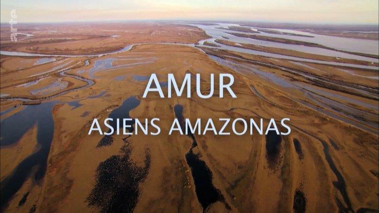 Amur: Asia's Amazon image