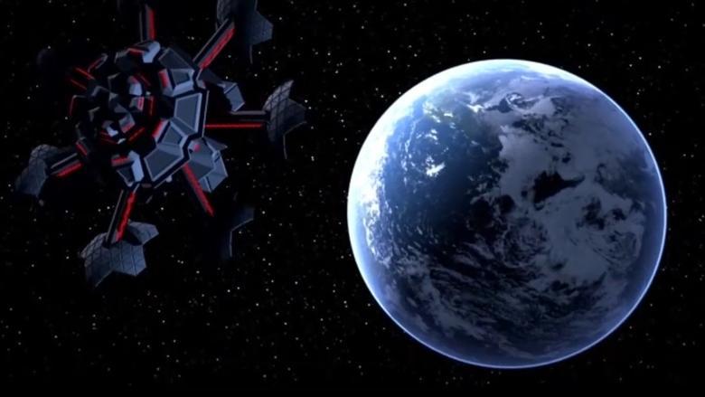 Moon Rock City image