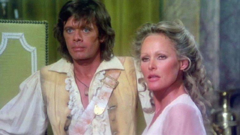 The Loves and Times of Scaramouche image