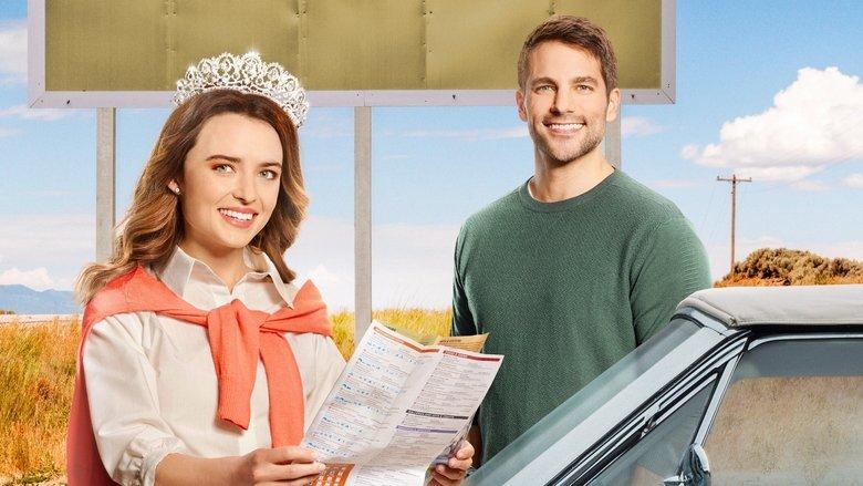 A Royal Runaway Romance image