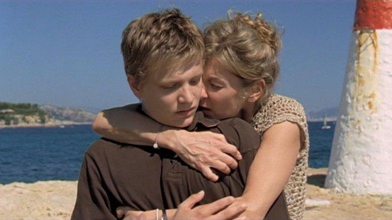 In Your Arms image