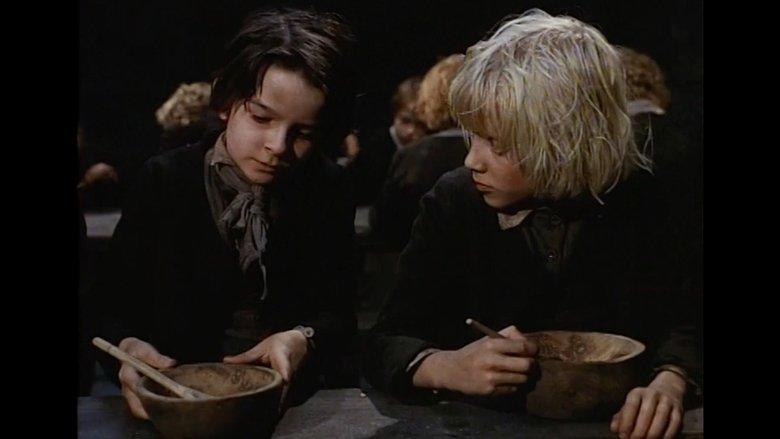 Oliver Twist image