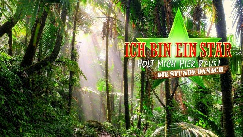 Ich bin ein Star – Holt mich hier raus! Die Stunde danach image