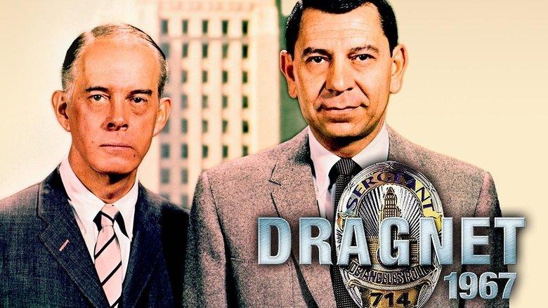Dragnet image