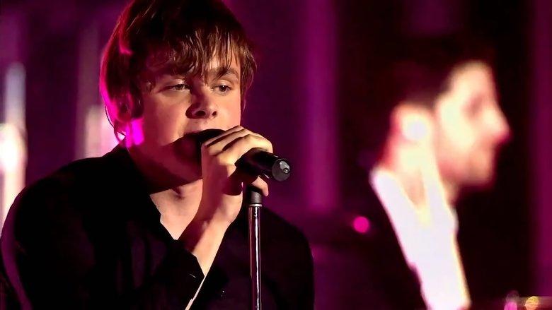 Keane - Live image