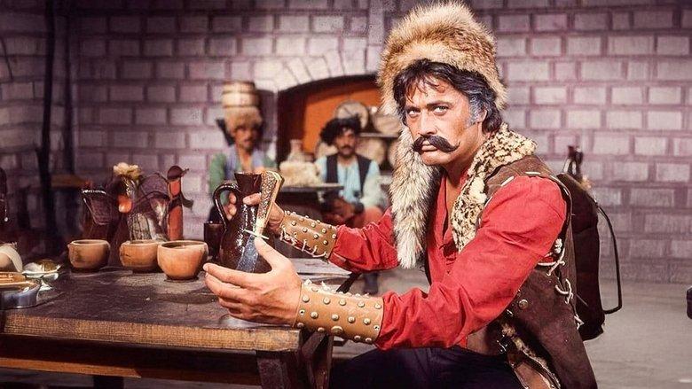 Malkoçoğlu – Cem Sultan image