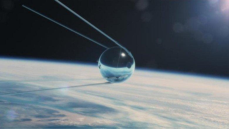 Beyond Our Earth image