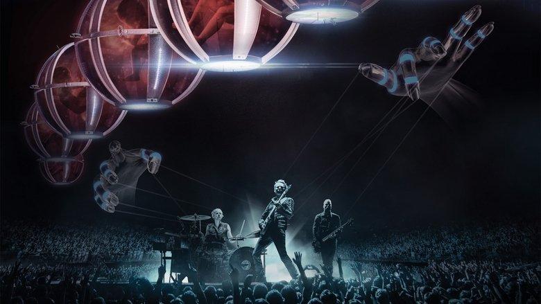 Muse: Drones World Tour image