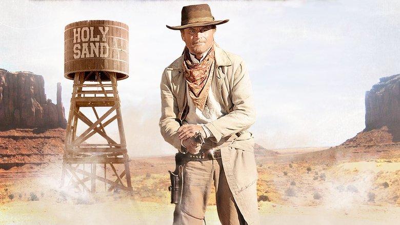 Doc West image