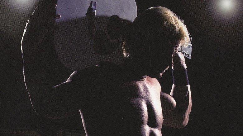Jeff Jarrett: King of the Mountain image