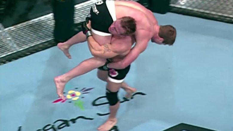 UFC 39: The Warriors Return image
