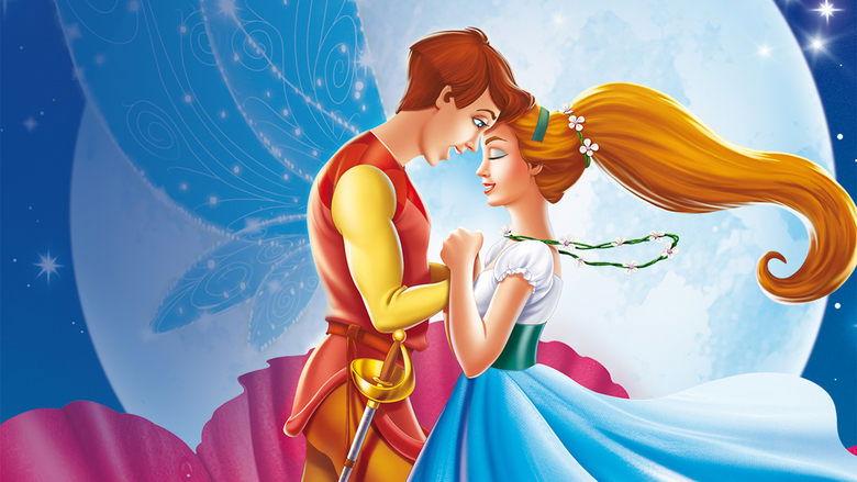 Thumbelina image