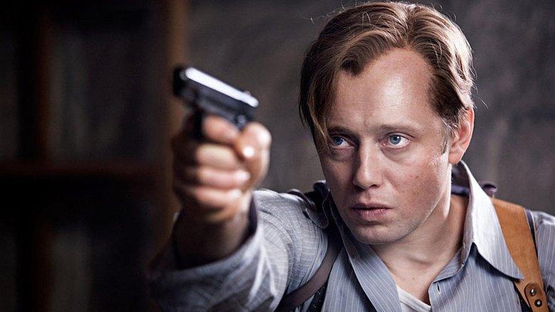 Max Manus: Man of War image