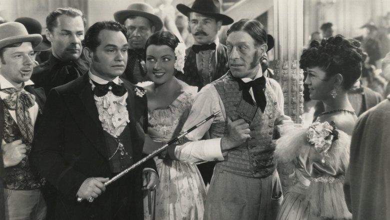 Barbary Coast image