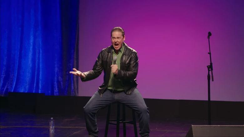 An Evening with Tim Heidecker image