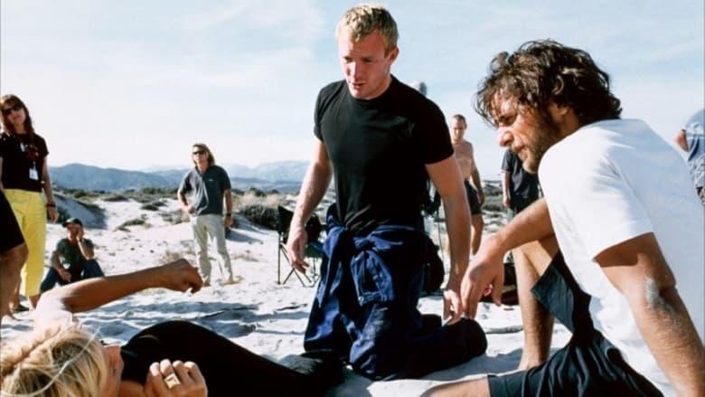 Swept Away Movie Special image