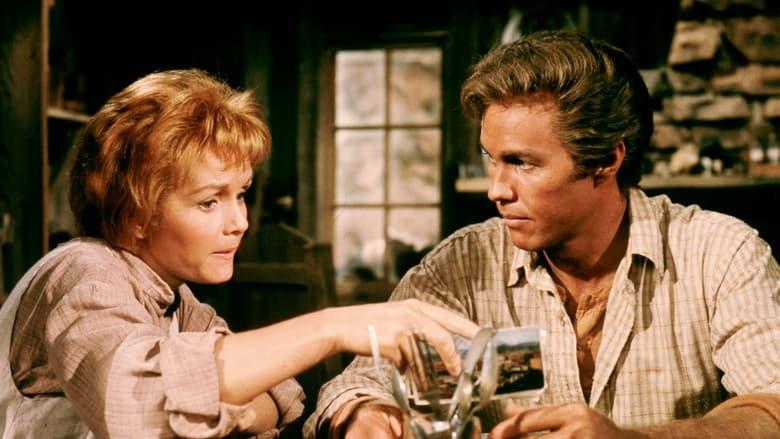 The Unsinkable Molly Brown image