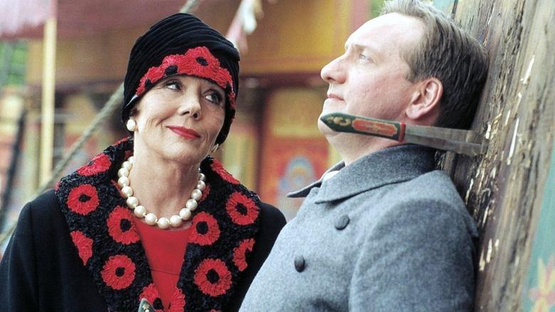 The Mrs Bradley Mysteries image