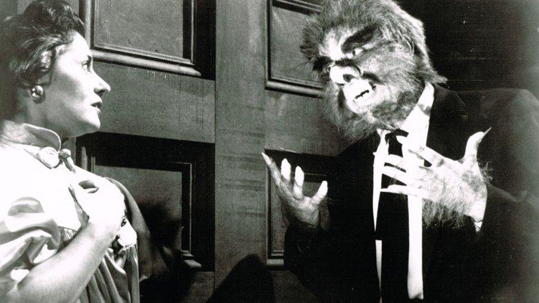 The Man and the Monster image