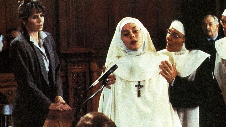 Agnes of God image