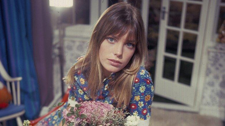 Jane Birkin: Simply an Icon image