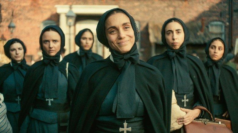Cabrini image