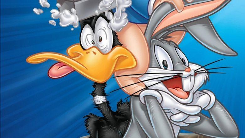 Looney Tunes Platinum Collection: Volume Three image