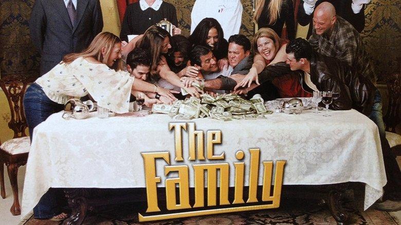 The Family image