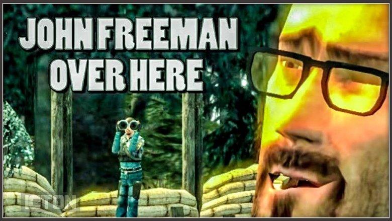 Half-Life: Full Life Consequences image