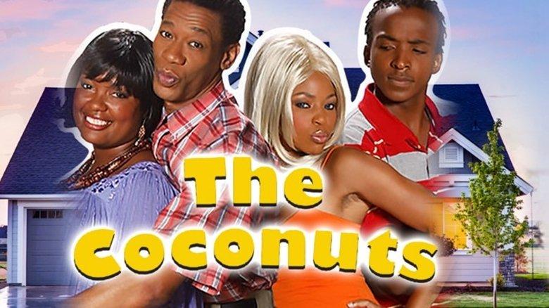 The Coconuts image