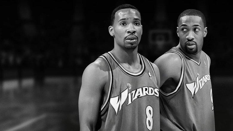 Untold: Shooting Guards image