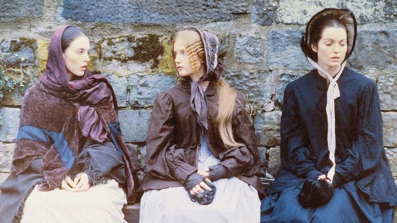 The Bronte Sisters image