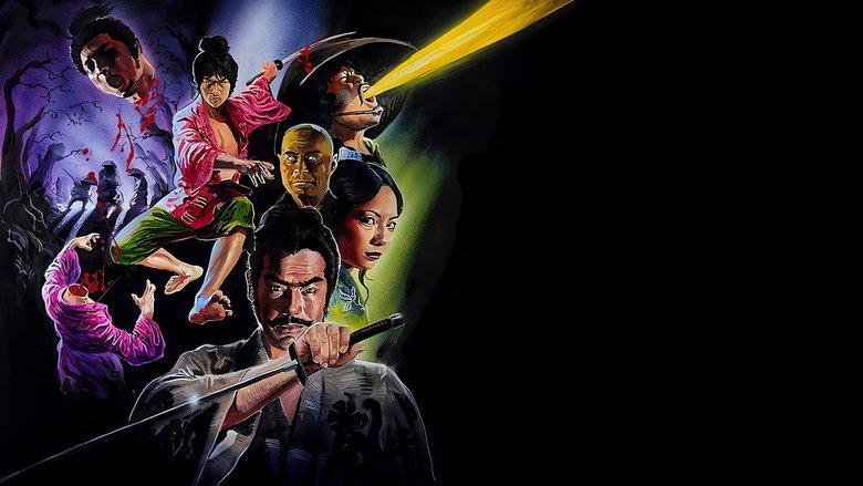 Ninja Wars image