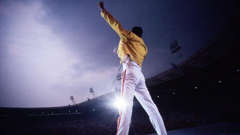 Freddie Mercury: The Great Pretender image