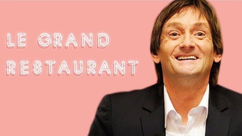 The Great Restaurant image