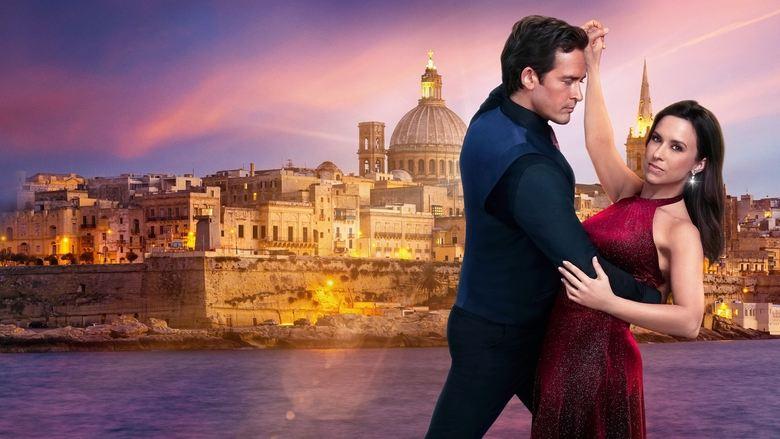 The Dancing Detective: A Deadly Tango image