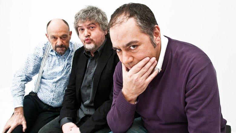 Ilustres Ignorantes image