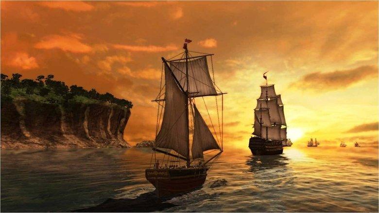 Conquest of America image