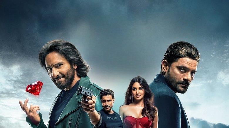 Jewel Thief: The Heist Begins image