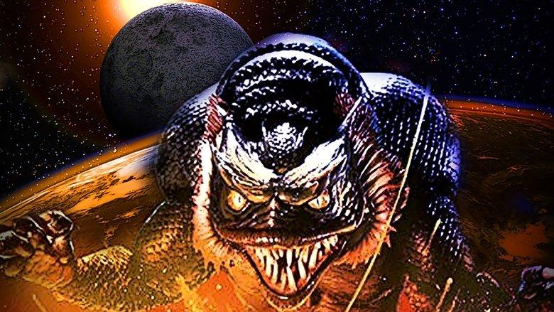 Planet Patrol image