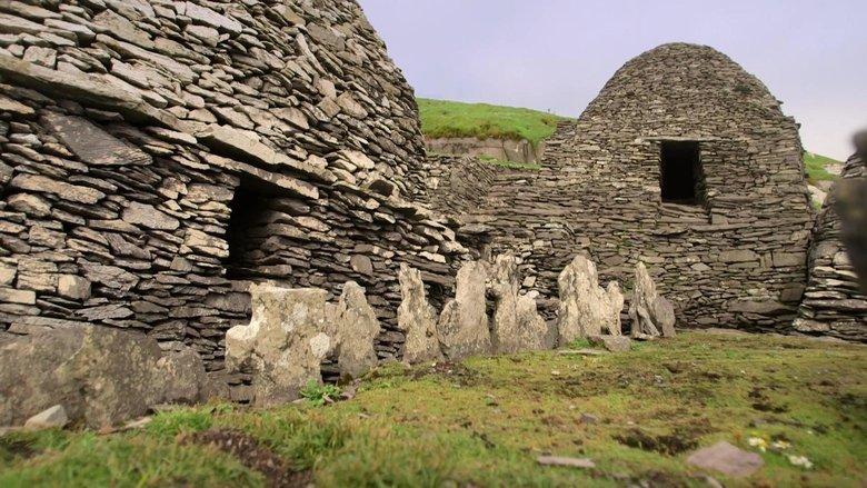 Saints and Sinners: Britain's Millennium of Monasteries image