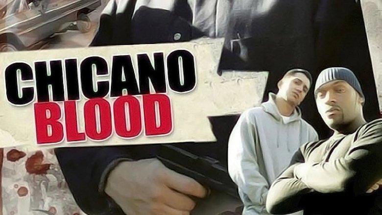 Chicano Blood image
