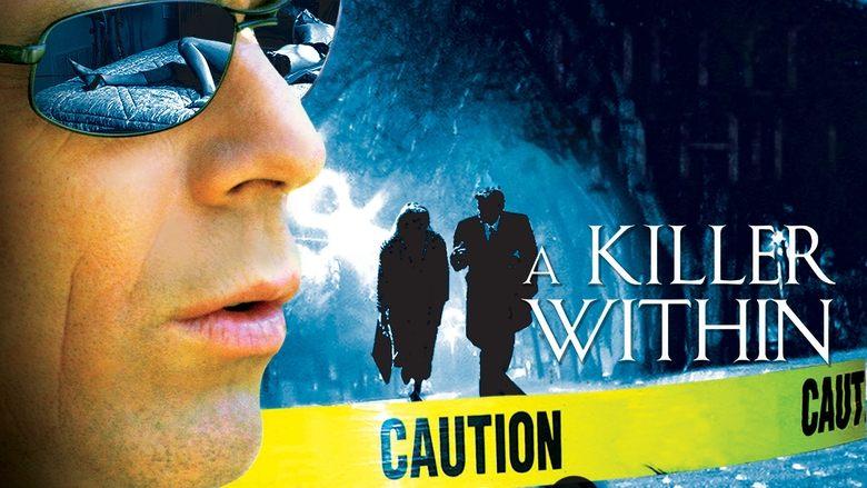 A Killer Within image