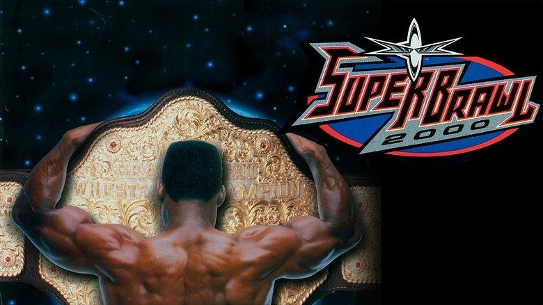 WCW SuperBrawl 2000 image