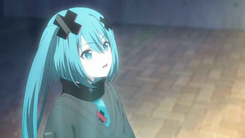 COLORFUL STAGE! The Movie: A Miku Who Can't Sing image
